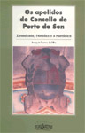 Os apelidos do Concello de Porto do Son