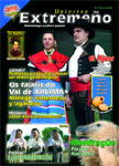 Revista Universo extremeño nº 1