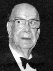 Camilo José Cela Trulock Retrato de Camilo José Cela Trulock