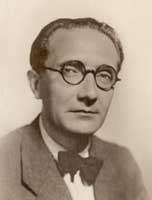 Retrato de Afonso Daniel Manuel Rodríguez Castelao