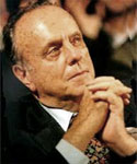 Manuel Fraga Iribarne Retrato de Manuel Fraga Iribarne
