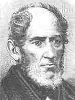 Retrato de Xóan Manuel Pintos