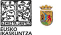 Logo de Eusko Ikaskuntza e a Diputación Foral de Alava